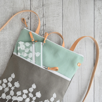 Borse artigianali Made in Italy -Danilla Bag - inArteDonna